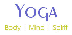 Yoga Header
